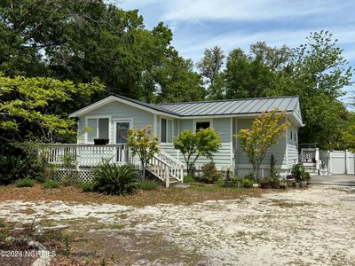 114 Stuart Avenue, Southport, NC, 28461