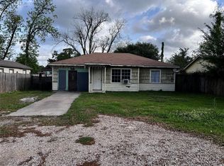 7641 Delavan Dr, Houston, TX 77028