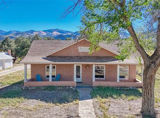 13564 County Road 45, Coaldale, CO 81222