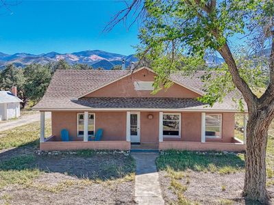 13564 County Road 45, Coaldale, CO, 81222