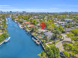 Venetian Sec Keystone Poi, North Miami, FL 33181