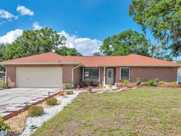 3575 Lark Ln, Mulberry, FL 33860