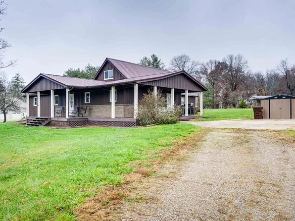 1366 Newland Ridge Rd, Waverly, OH 45690