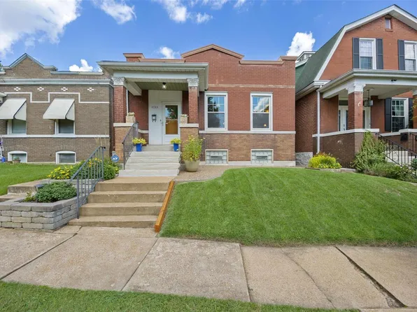 4723 Rosa Ave, Saint Louis, MO 63116