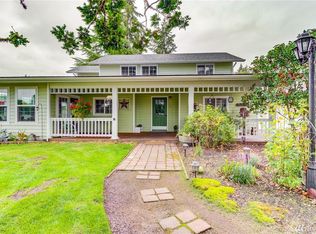 3248 SE 177th Ln, Tenino, WA 98589