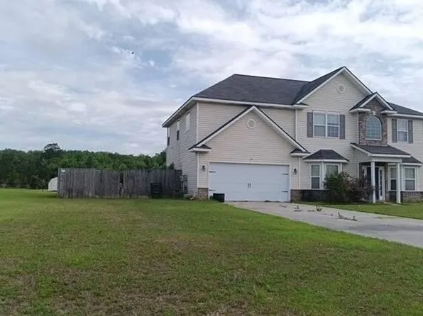 532 Mustang Ln NE, Ludowici, GA 31316