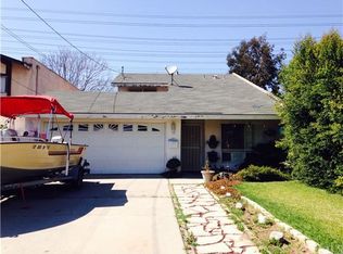 6505 Toler Ave, Bell Gardens, CA 90201