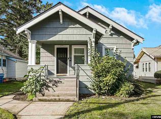 657 20th St NE, Salem, OR