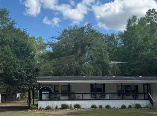 1737 Princesses Pond Rd, Mooresboro, NC 28114