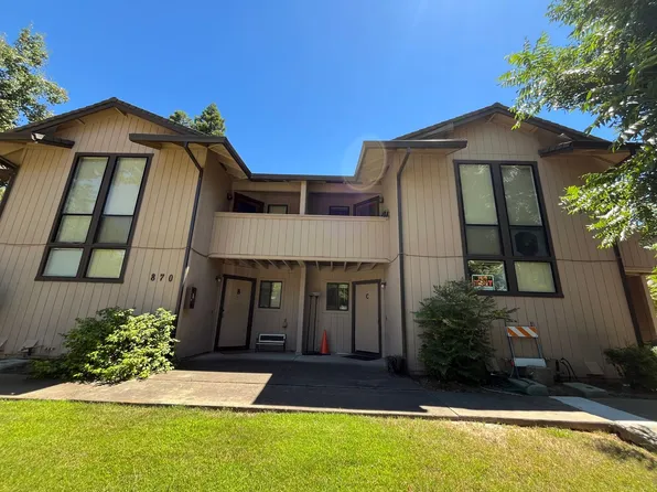 870 Adams Street, 870 Adams St APT A, Davis, CA 95616