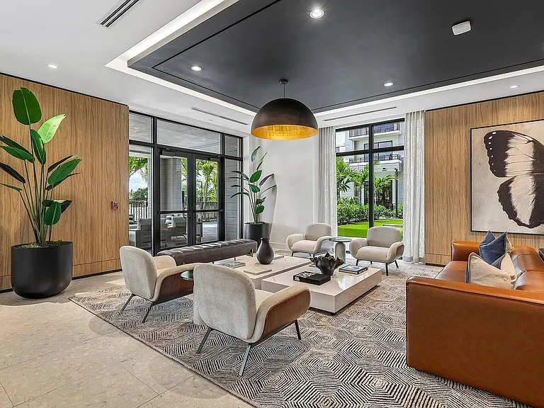 Atala Luxury Apartments