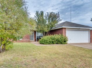 2610 80th St, Lubbock, TX 79423