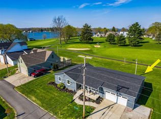 580 Coshocton Ave, Thornville, OH