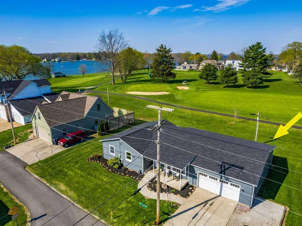 580 Coshocton Ave, Thornville, OH 43076