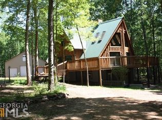 481 Buchanan Rd, Franklin, GA 30217