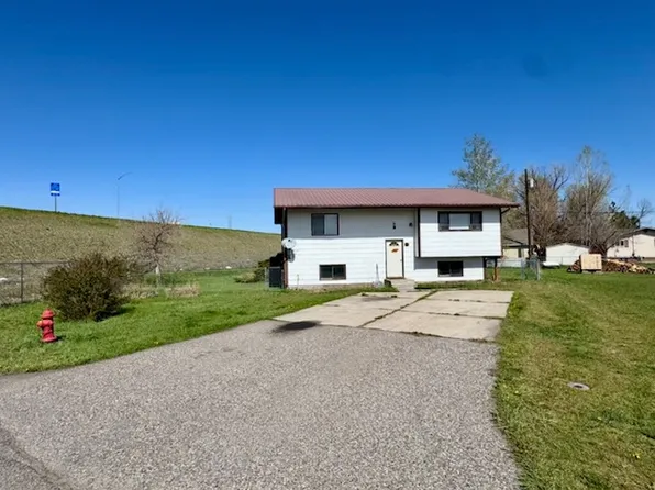 207 W Rosebud Ave #B, Belgrade, MT 59714