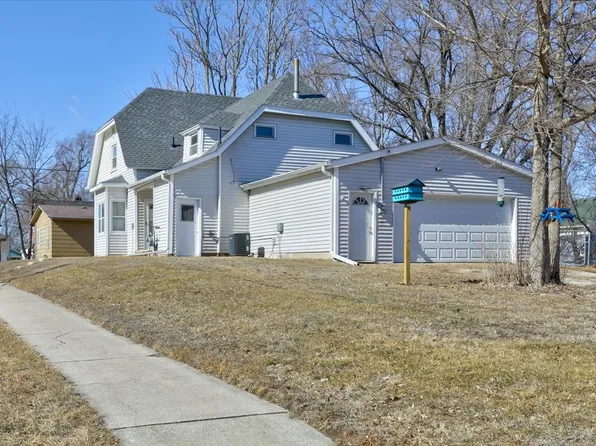 109 E 6th St, Madrid, IA 50156