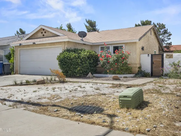 2634 Nandina Dr, Palmdale, CA 93550