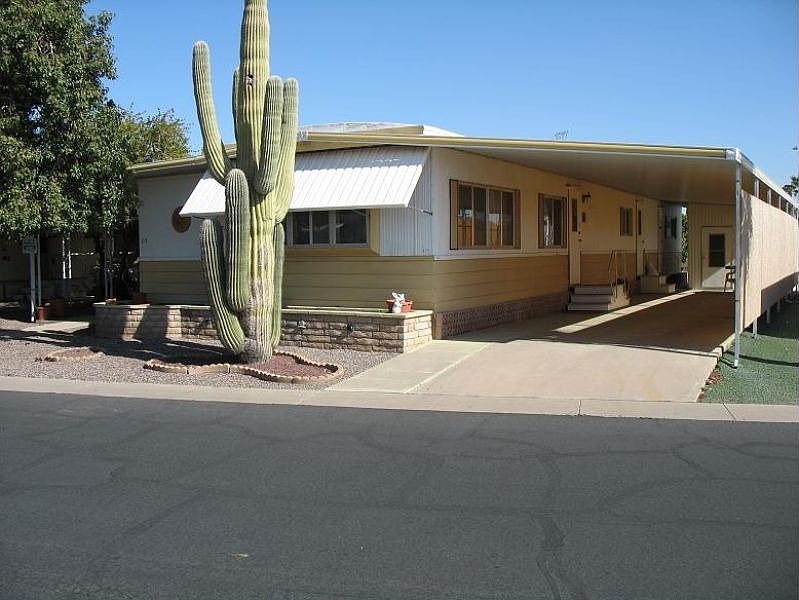 1st image of 305 S Val Vista Dr Lot 211