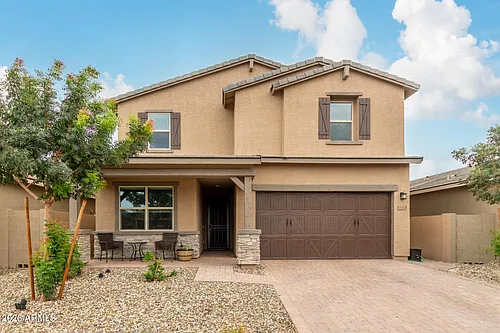 12661 W Candelaria Dr Photo 1