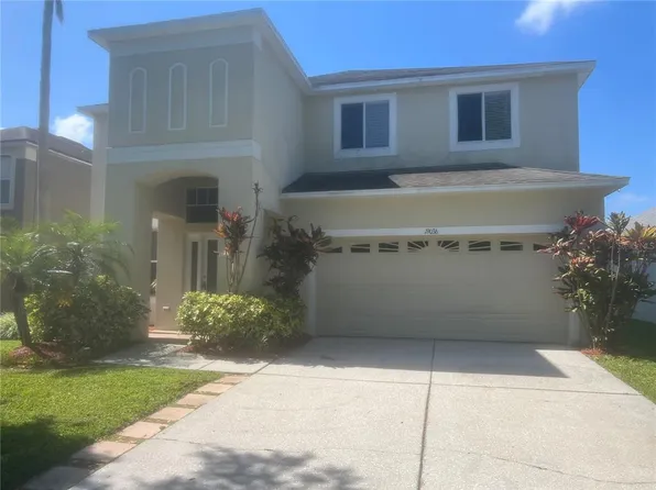 19036 Fishermans Bend Dr, Lutz, FL 33558