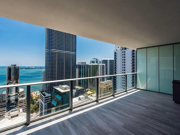 1010 Brickell Ave #3701 — Photo 45