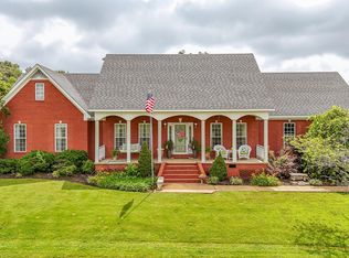 94 Beckham Ln, Savannah, TN 38372