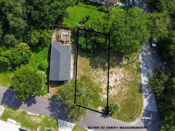 0 Woodbine St, Jacksonville, FL 32206