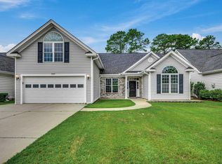 533 Sand Ridge Rd, Conway, SC 29526