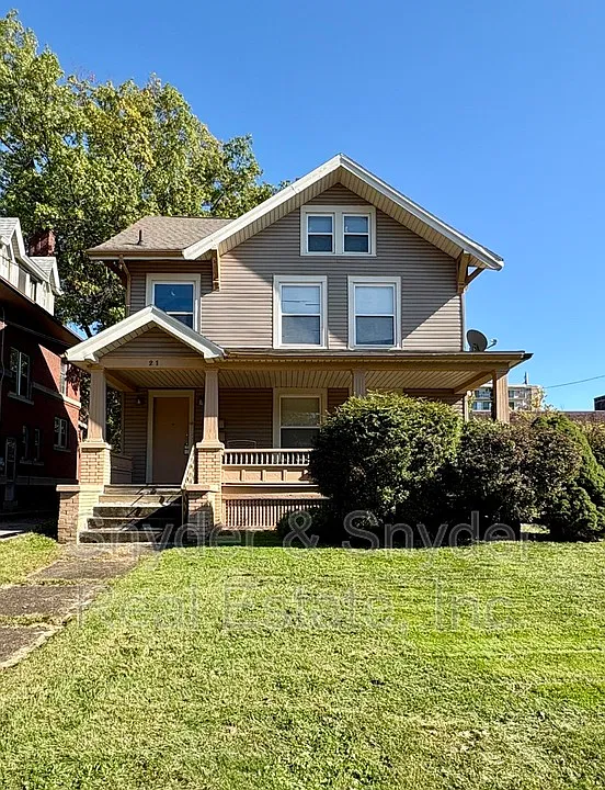 21 Casterton Ave