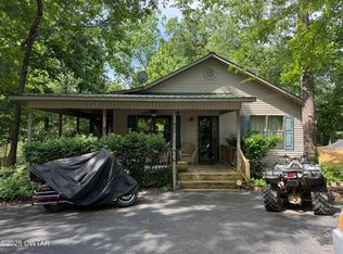 950 Woodlawn Shores Rd, Sugar Tree, TN 38380