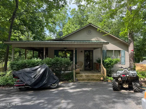950 Woodlawn Shores Rd, Sugar Tree, TN 38380