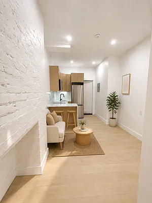 Living room, photo 1