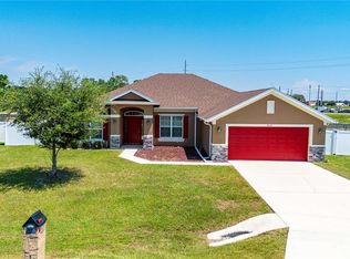 9637 SW 51st Cir, Ocala, FL 34476