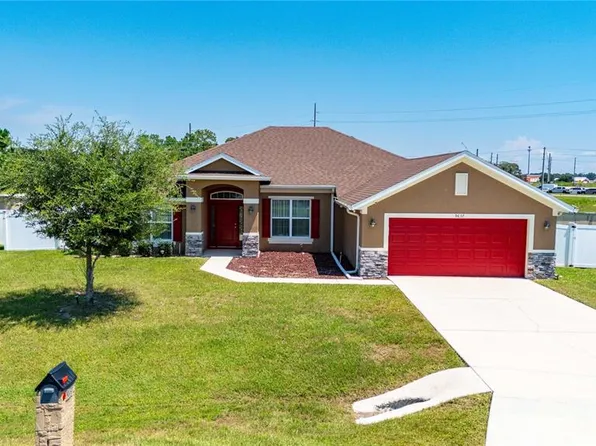 9637 SW 51st Cir, Ocala, FL 34476