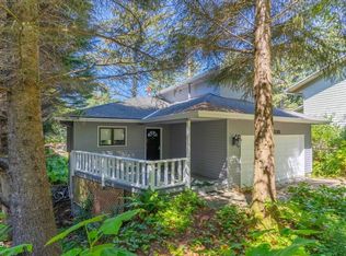 335 SW Midden Reach, Depoe Bay, OR 97341