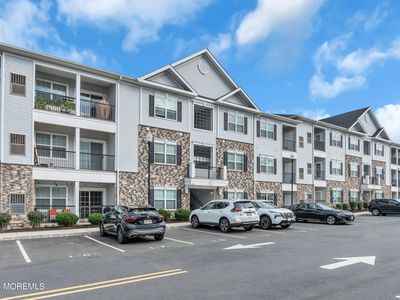 631 Marion Lane #631, Monroe Township, NJ, 08831