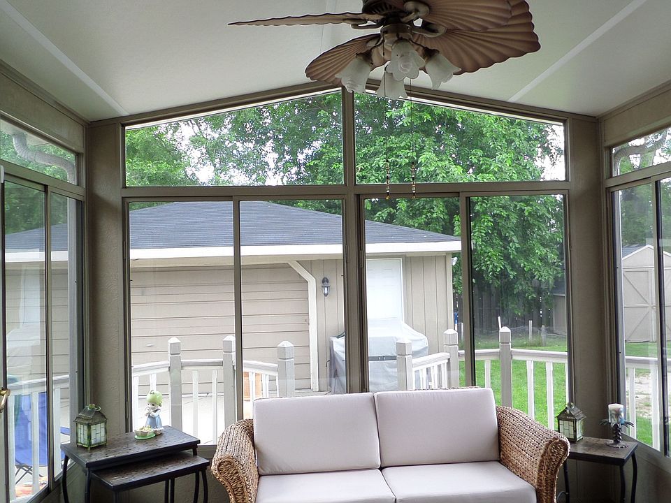 Sunroom