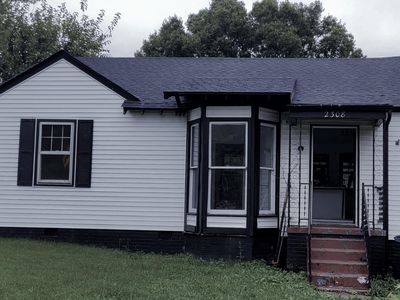 2308 Boxwood Ln NE, Knoxville, TN, 37917