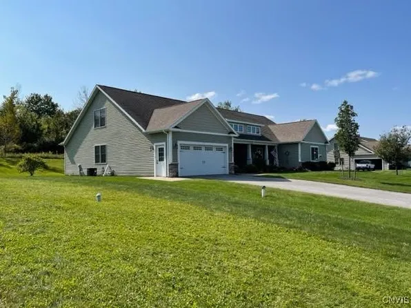 0 1st St, Canastota, NY 13032