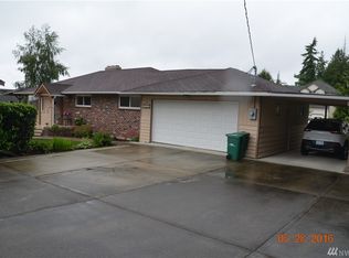 3507 Cedar Ave S, Renton, WA 98055