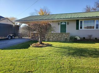 2491 Reservoir Rd, Hollidaysburg, PA 16648