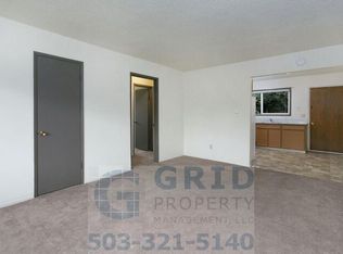 3724 SE Haig St, Portland, OR