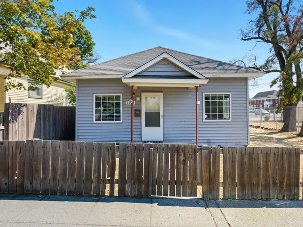 1312 N Wall St, Spokane, WA 99201
