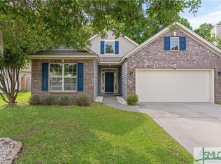 173 Shady Grove Ln, Savannah, GA 31419