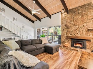 465 Tamarack Drive UNIT B203, Steamboat Springs, CO 80487