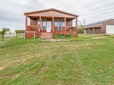 3568 County Road 147, Gainesville, TX, 76240