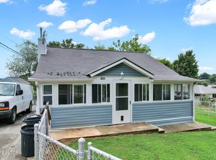 102 Mahala Rd, Sweetwater, TN 37874