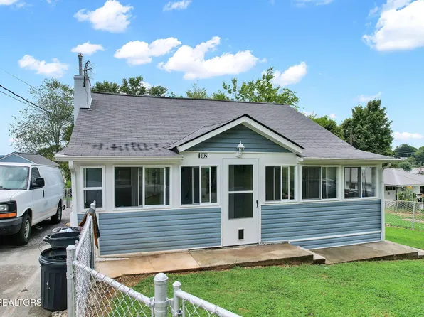 102 Mahala Rd, Sweetwater, TN 37874