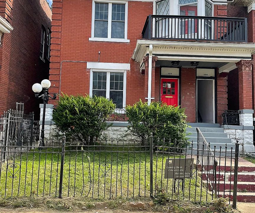 1st image of 5918-5920 Maple Ave #5918